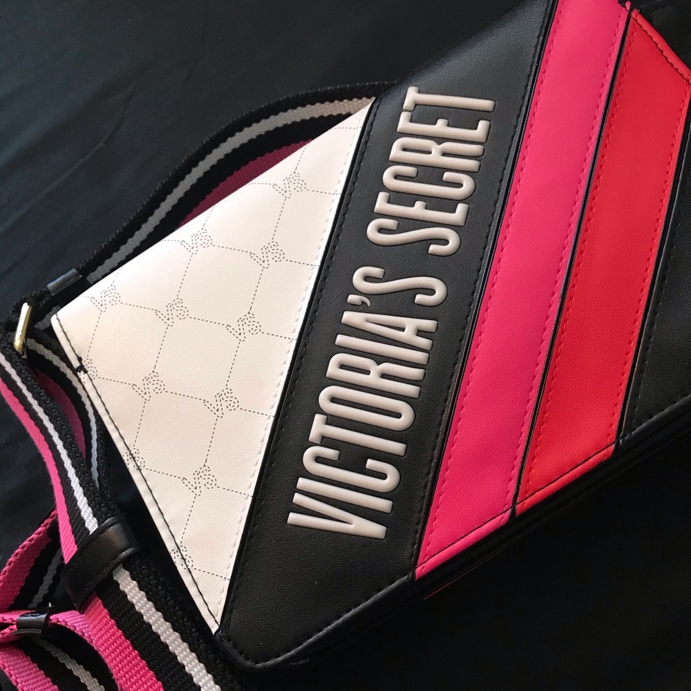 Victoria secret PINK crossbody bag